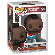 Фигурка Funko POP! Movies Rocky Clubber Lang (1714) 83547