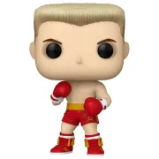 Фигурка Funko POP! Movies Rocky Ivan Drago (1715) 83549