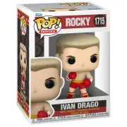 Фигурка Funko POP! Movies Rocky Ivan Drago (1715) 83549