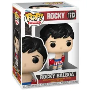 Фигурка Funko POP! Movies Rocky Rocky Balboa (1713)​ 83548