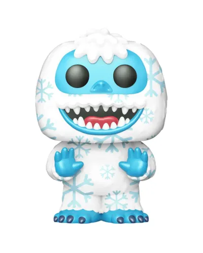 Фигурка Funko POP! Movies Rudolph 60th Bumble (1859) 79944