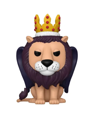 Фигурка Funko POP! Movies Rudolph 60th King Moonracer​ (1570) 81041