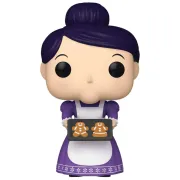 Фигурка Funko POP! Movies Rudolph 60th Mrs Claus​ (1571) 81042