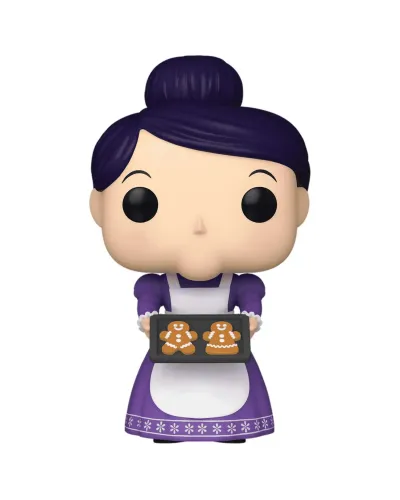 Фигурка Funko POP! Movies Rudolph 60th Mrs Claus​ (1571) 81042