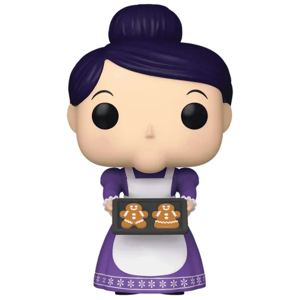 Фигурка Funko POP! Movies Rudolph 60th Mrs Claus​ (1571) 81042