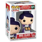 Фигурка Funko POP! Movies Rudolph 60th Mrs Claus​ (1571) 81042