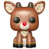 Фигурка Funko POP! Movies Rudolph 60th Rudolph Sitting (1858) 79945