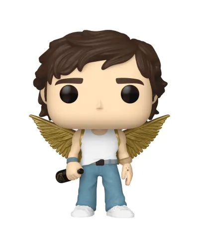 Фигурка Funko POP! Movies Saltburn Felix Catton (1683) 85732