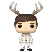 Фигурка Funko POP! Movies Saltburn Oliver Quick (1684) 85733
