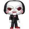 Фигурка Funko POP! Movies Saw Billy The Puppet (Exc) (1823) 88308