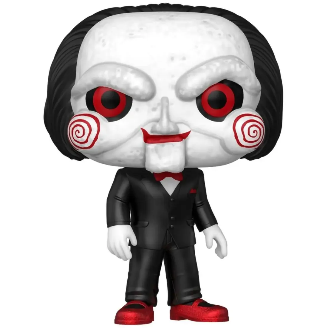 Фигурка Funko POP! Movies Saw Billy The Puppet (Exc) (1823) 88308