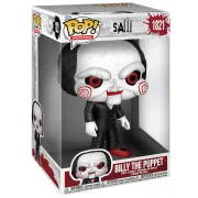 Фигурка Funko POP! Movies Saw Billy The Puppet 10