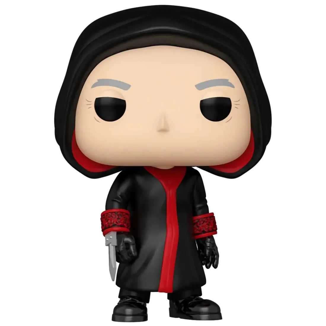 Фигурка Funko POP! Movies Saw Jigsaw w/Chase (1820) 80692