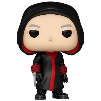 Фигурка Funko POP! Movies Saw Jigsaw (1820) 80692