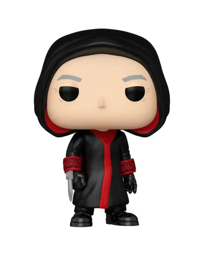 Фигурка Funko POP! Movies Saw Jigsaw w/Chase (1820) 80692