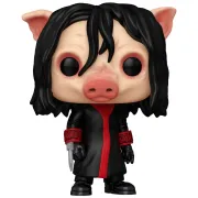 Фигурка Funko POP! Movies Saw Jigsaw w/Chase (1820) 80692
