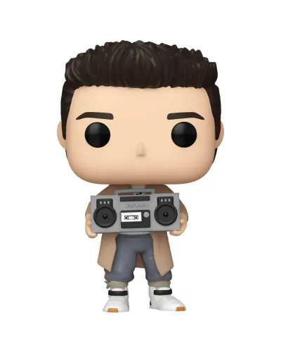 Фигурка Funko POP! Movies Say Anything Lloyd Dobler (1734) 83556