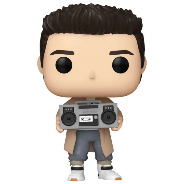 Фигурка Funko POP! Movies Say Anything Lloyd Dobler (1734) 83556