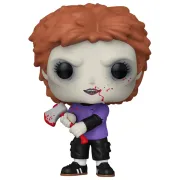 Фигурка Funko POP! Movies Seed of Chucky Glen w/Axe (Exc) (1772) 87167