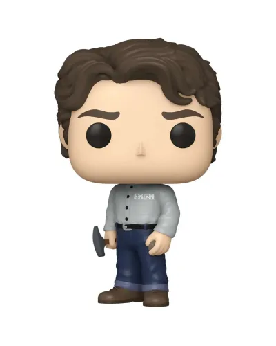 Фигурка Funko POP! Movies Shawshank Redemption Andy Dufresne (1735) 80230