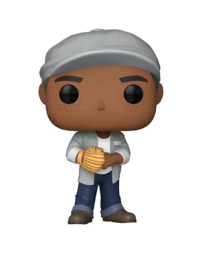 Фигурка Funko POP! Movies Shawshank Redemption Ellis Red Boyd Redding (1736) 80231