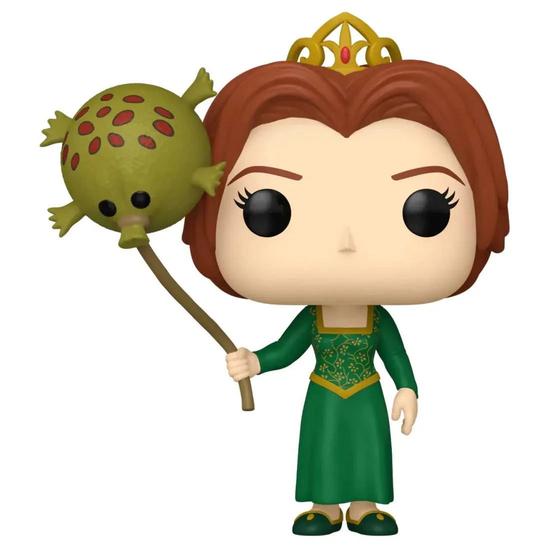 Фигурка Funko POP! Movies Shrek DW 30th Princess Fiona (1595) 81173