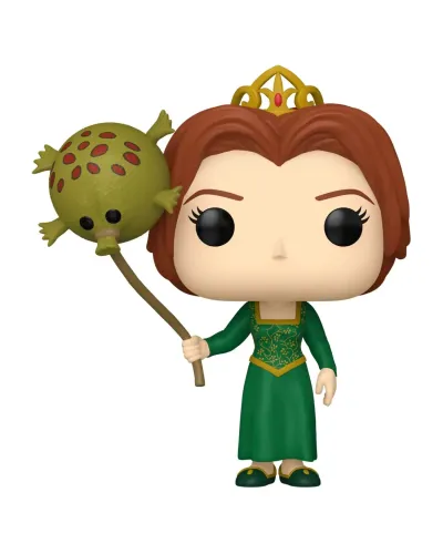 Фигурка Funko POP! Movies Shrek DW 30th Princess Fiona (1595) 81173