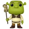 Фигурка Funko POP! Movies Shrek DW 30th Shrek w/Snake (1594) 81176