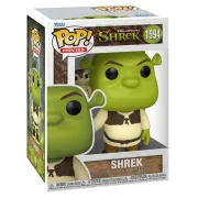 Фигурка Funko POP! Movies Shrek DW 30th Shrek w/Snake (1594) 81176