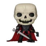 Фигурка Funko POP! Movies Sleepy Hollow Headless Horseman w/Chase (1945) 86264