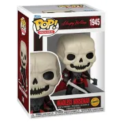 Фигурка Funko POP! Movies Sleepy Hollow Headless Horseman w/Chase (1945) 86264