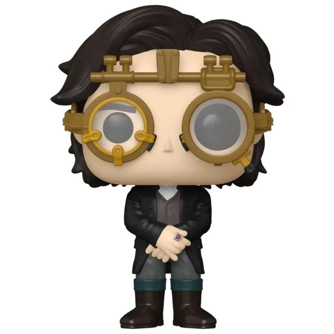 Фигурка Funko POP! Movies Sleepy Hollow Ichabod Crane (1947) 86266