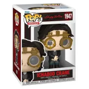 Фигурка Funko POP! Movies Sleepy Hollow Ichabod Crane (1947) 86266