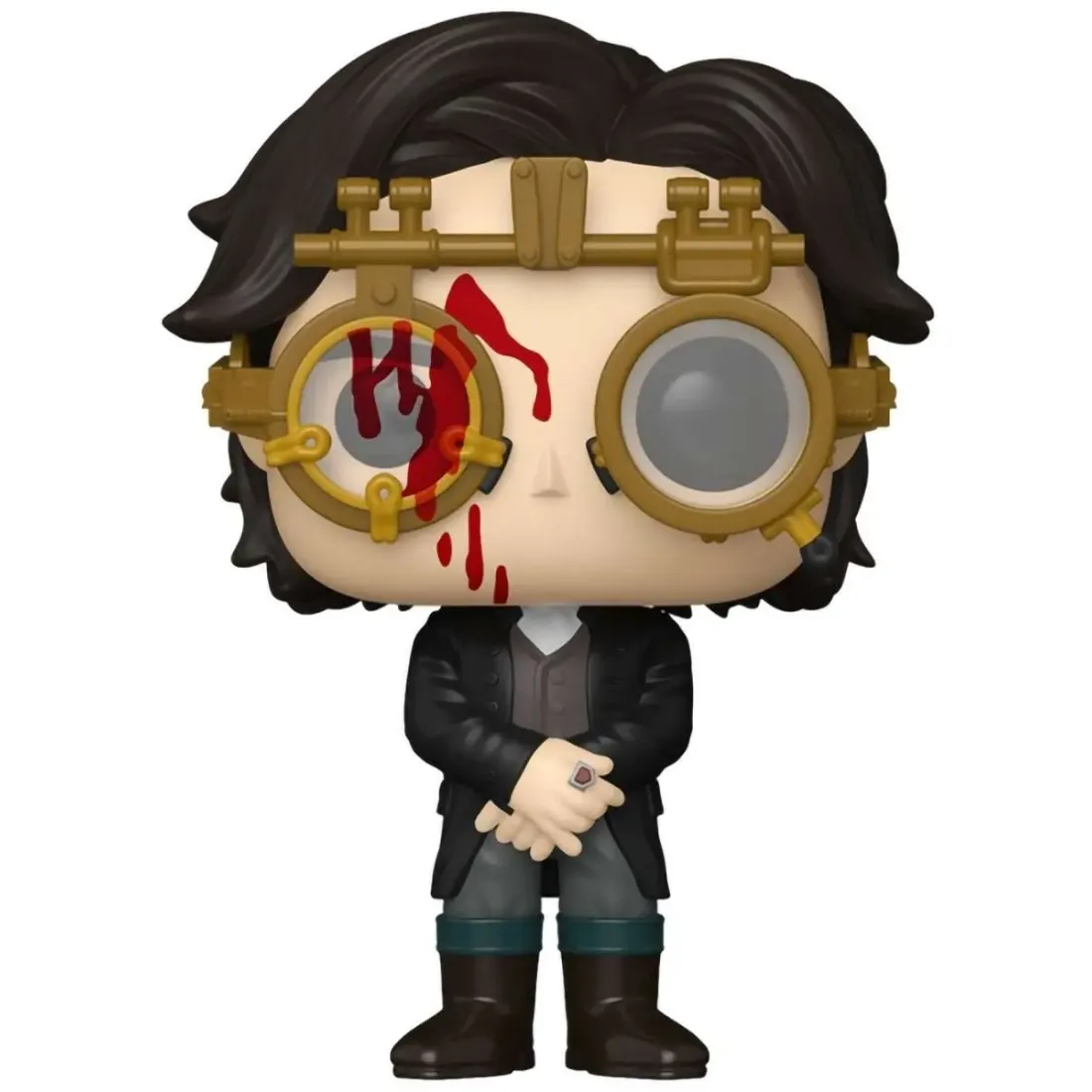 Фигурка Funko POP! Movies Sleepy Hollow Ichabod Crane (BD) (Exc) (1947) 88195