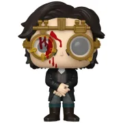 Фигурка Funko POP! Movies Sleepy Hollow Ichabod Crane (BD) (Exc) (1947) 88195