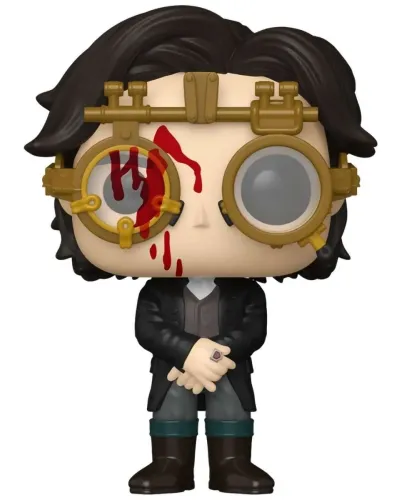 Фигурка Funko POP! Movies Sleepy Hollow Ichabod Crane (BD) (Exc) (1947) 88195