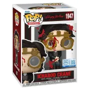 Фигурка Funko POP! Movies Sleepy Hollow Ichabod Crane (BD) (Exc) (1947) 88195