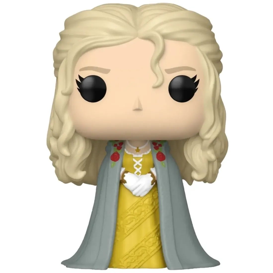 Фигурка Funko POP! Movies Sleepy Hollow Katrina Van Tassel (1946) 86265