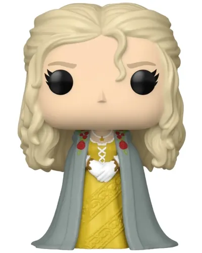 Фигурка Funko POP! Movies Sleepy Hollow Katrina Van Tassel (1946) 86265