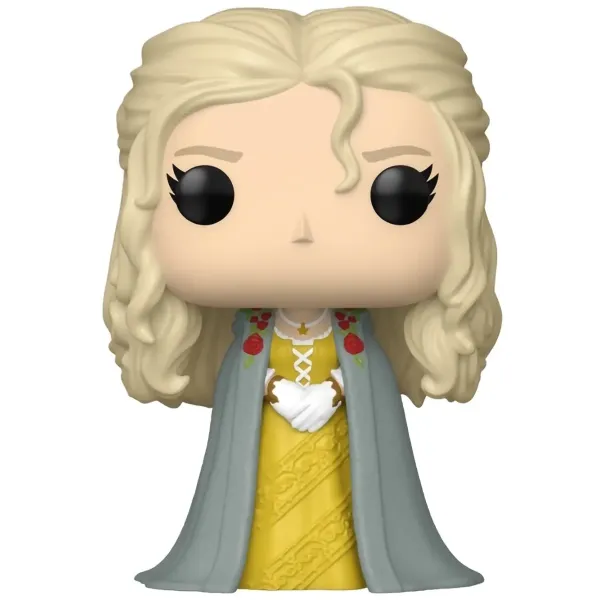 Фигурка Funko POP! Movies Sleepy Hollow Katrina Van Tassel (1946) 86265