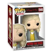 Фигурка Funko POP! Movies Sleepy Hollow Katrina Van Tassel (1946) 86265