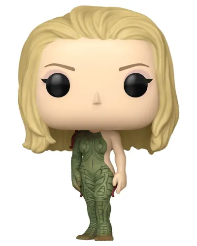 Фигурка Funko POP! Movies Species Sil (1906) 86251
