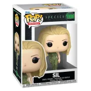 Фигурка Funko POP! Movies Species Sil (1906) 86251