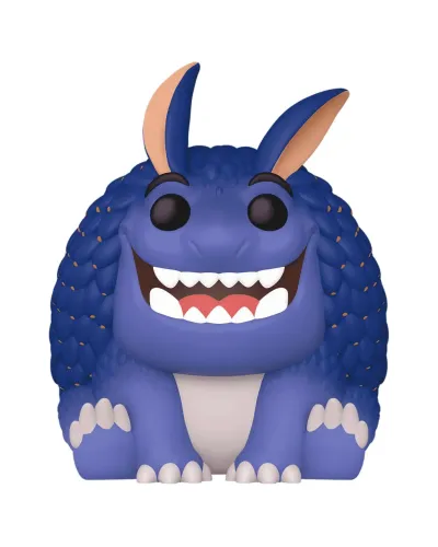 Фигурка Funko POP! Movies Spellbound Monster Solon (1441) 74278