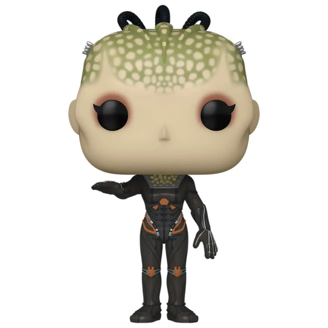 Фигурка Funko POP! Movies Star Trek First Contact Borg Queen (1707) 83451