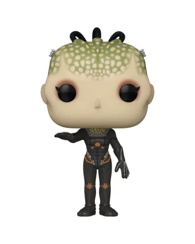 Фигурка Funko POP! Movies Star Trek First Contact Borg Queen (1707) 83451