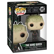 Фигурка Funko POP! Movies Star Trek First Contact Borg Queen (1707) 83451