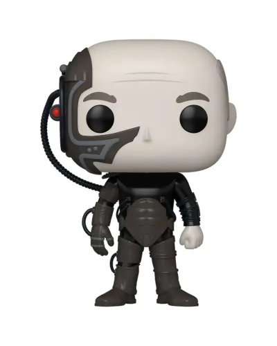 Фигурка Funko POP! Movies Star Trek First Contact Locutus of Borg (1708) 83452