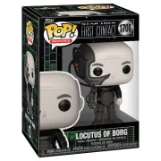 Фигурка Funko POP! Movies Star Trek First Contact Locutus of Borg (1708) 83452