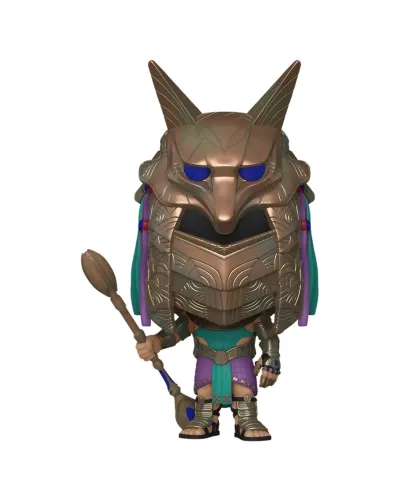 Фигурка Funko POP! Movies Stargate Anubis Guard MT (1572) 76022